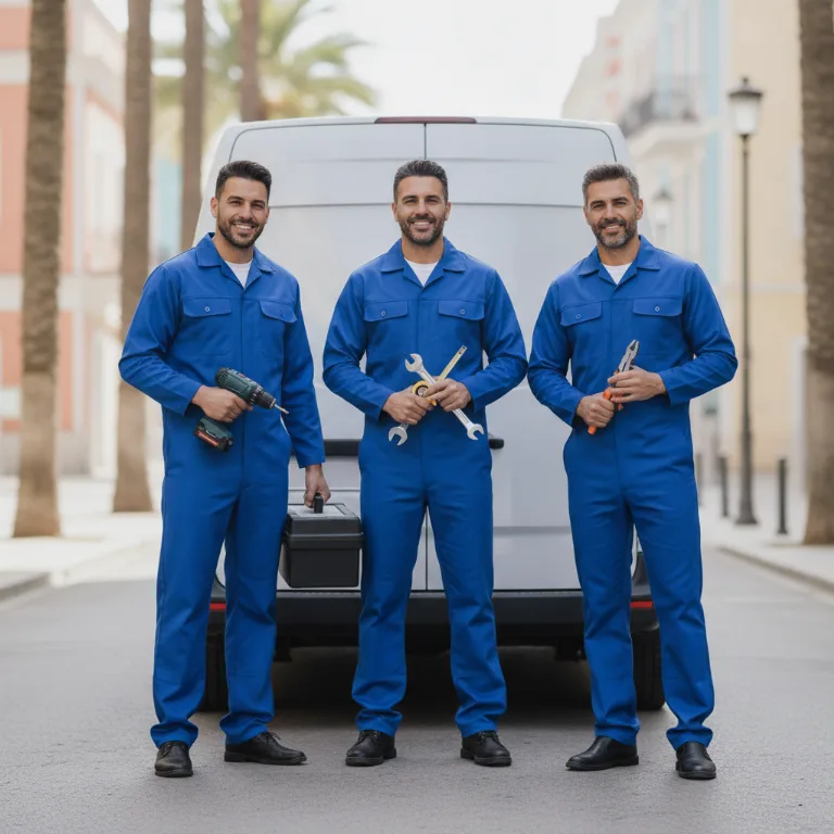 Riparazione Tapparelle team a Cava De Tirreni